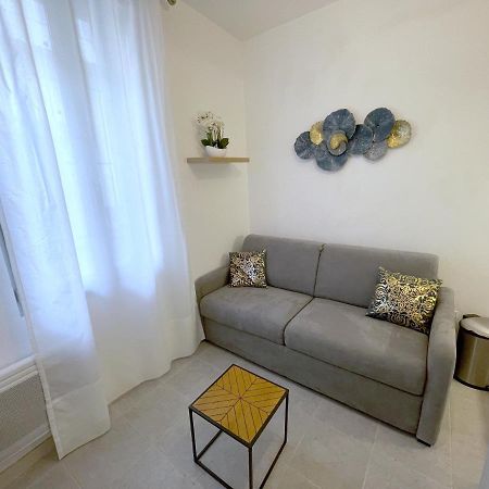 Mini-Studio De 10M² En Centre-Ville De 贝济耶 外观 照片
